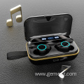 New Waterproof TWS BT Earphone Headphone Wireless Eearbuds